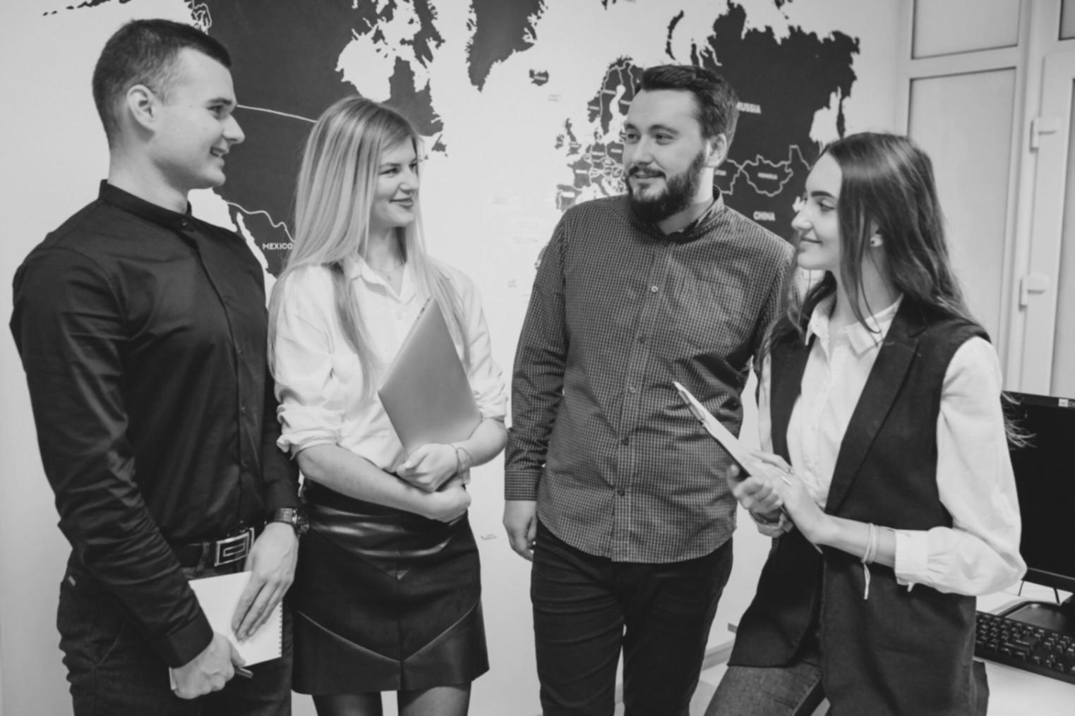 Instalaciones de aerquiaiquiluno en Barcelona donde impartimos formación en análisis financiero